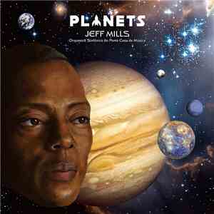 Jeff Mills & Orquestra Sinfónica do Porto Casa da Música - Planets