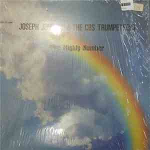 Joseph Johnson & The CBS Trumpeteers - The Mighty Number