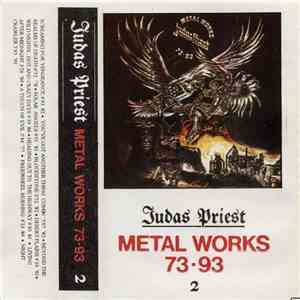 Judas Priest - Metal Works '73-'93 2