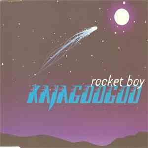 Kajagoogoo - Rocket Boy