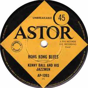 Kenny Ball And His Jazzmen - Hong Kong Blues