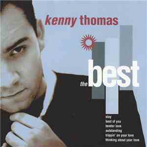 Kenny Thomas - The Best