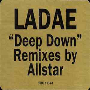 Ladae - Deep Down