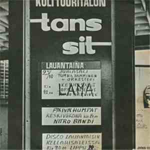 Lama  - Nimetön