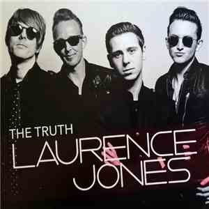 Laurence Jones - The Truth