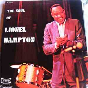 Lionel Hampton Et Son Sextette - The Soul Of Lionel Hampton