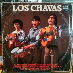 Los Chavas - Los Chavas
