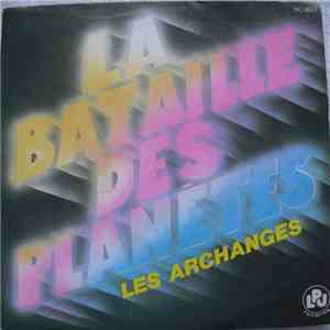 Love And Music - La Bataille Des Planètes