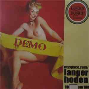 Lucky Punch  - Demo
