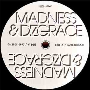 Madness & Dizgrace - Living In A Dream
