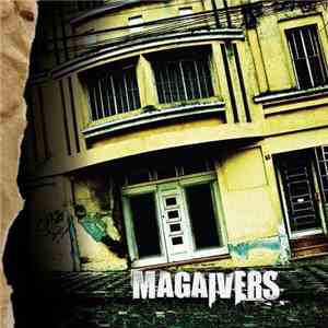Magaivers - V