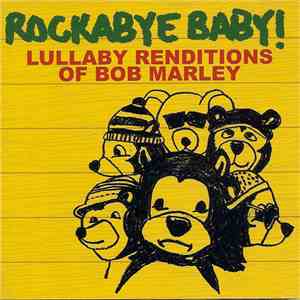 Marc Chait - Lullaby Renditions Of Bob Marley