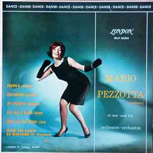 Mario Pezzotta - Danse - Danse - Danse - Danse