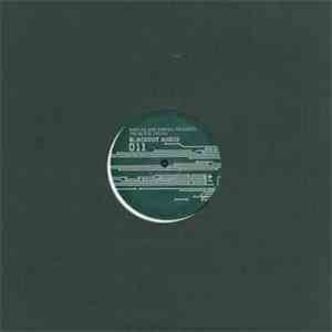 Mark EG And Chrissi Presents: The Black Jackal - Black Jackal E.P.