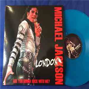 Michael Jackson - LIVE WEMBLEY 1988 PART 3