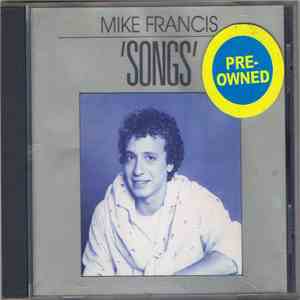 Mike Francis - 'Songs'