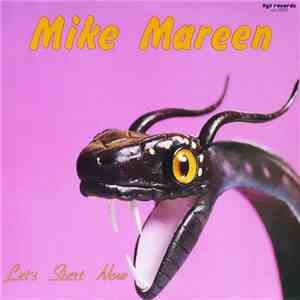 Mike Mareen - Let's Start Now