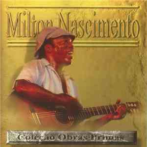 Milton Nascimento - Coleção Obras-Primas