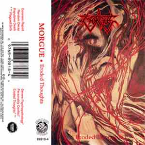Morgue  - Eroded Thoughts