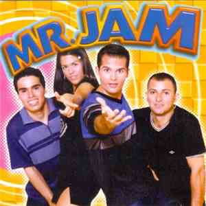 Mr. Jam  - Mr. Jam