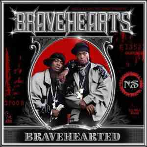 Nas Presents Bravehearts - Bravehearted