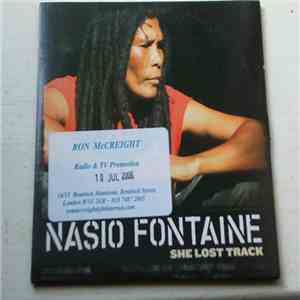 Nasio Fontaine - She Lost Track