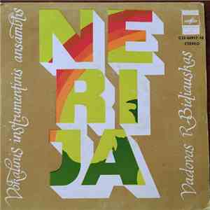 Nerija - Ne, Nereikia Ašarų