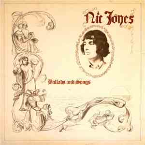 Nic Jones - Ballads And Songs