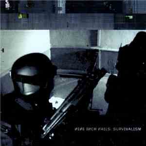 Nine Inch Nails - Survivalism