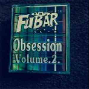 Obsession - The Fubar - Obsession Volume 2