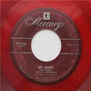 Oscar Peterson - Get Happy