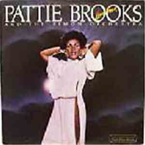 Pattie Brooks - Love Shook