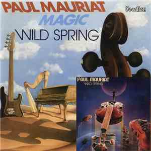 Paul Mauriat - Magic / Wild Spring