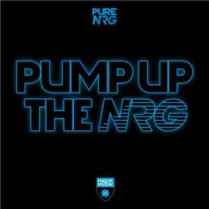 PureNRG - Pump Up The NRG