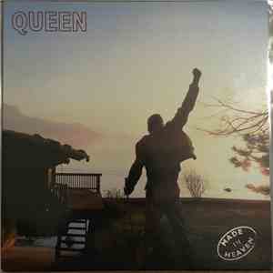 Queen - Made In Heaven