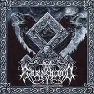 Ravensblood - From The Tumulus Depths