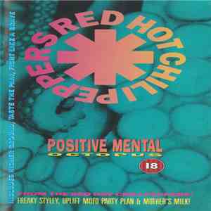 Red Hot Chili Peppers - Positive Mental Octopus