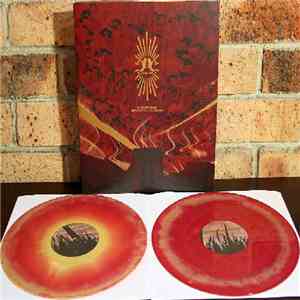Red Sparowes - Every Red Heart Shines Toward The Red Sun