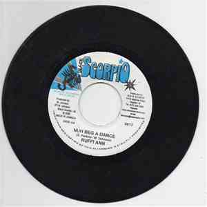 Ruffi Ann - Nuh Beg A Dance