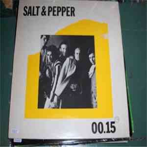 Salt & Pepper - 00.15