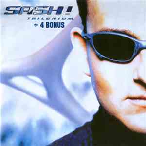 Sash! - Trilenium + 4 Bonus