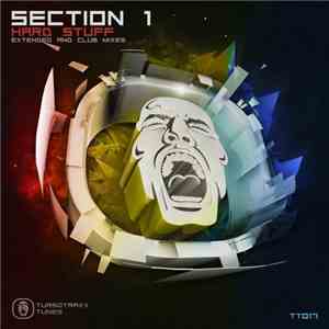 Section 1 - Hard Stuff