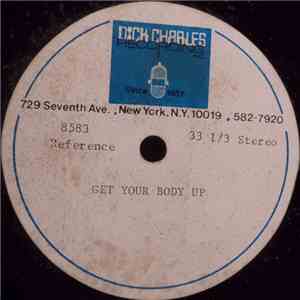 Serena  - Get Your Body Up