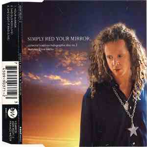 Simply Red - Your Mirror