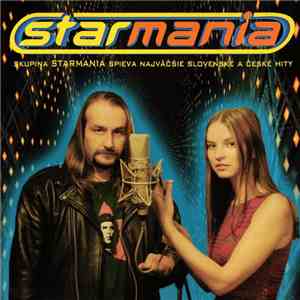 Starmania - Starmania