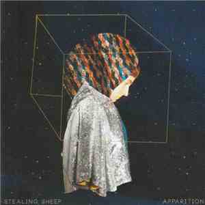 Stealing Sheep - Apparition