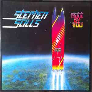 Stephen Stills - Right By You