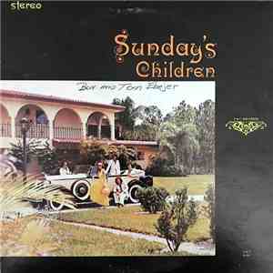 Sunday's Children - Sunday's Children