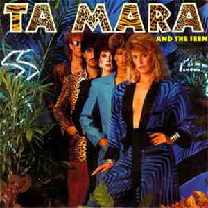 Ta Mara And The Seen - Ta Mara & The Seen
