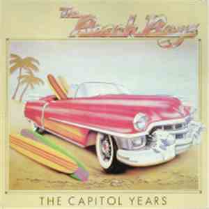 The Beach Boys - The Capitol Years